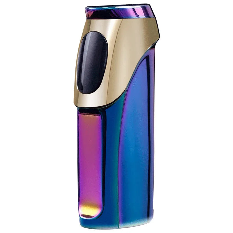 Isqueiro Portátil Recarregável USB • Isqueiro Velocity Arbaro™