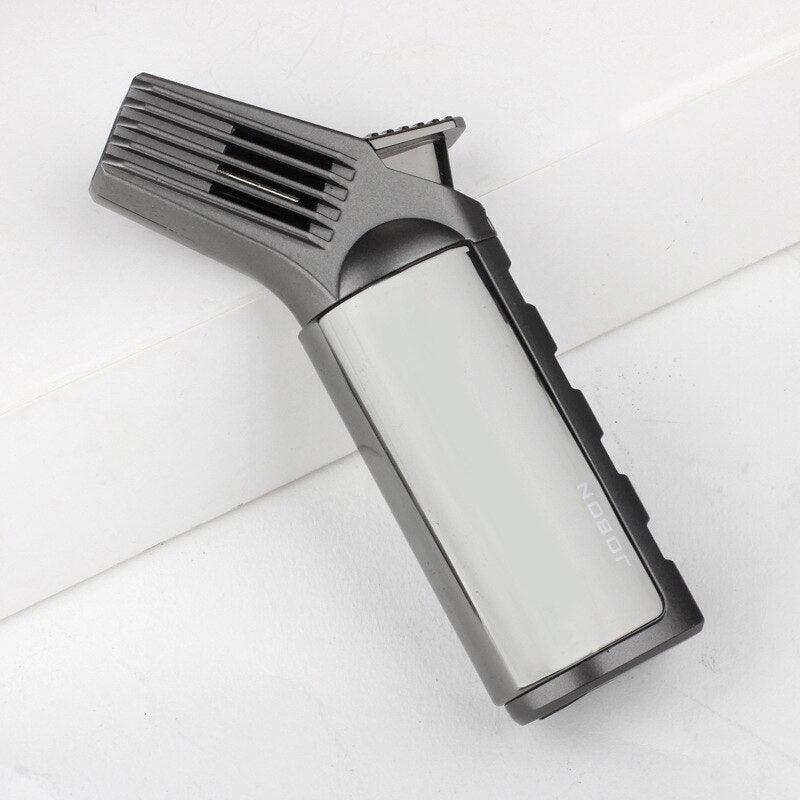 Maçarico Ultra Forte Recarregável • Maçarico Fuego Arbaro™