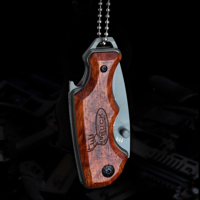 Canivete Buck Arbaro • Padrão Premium Americano
