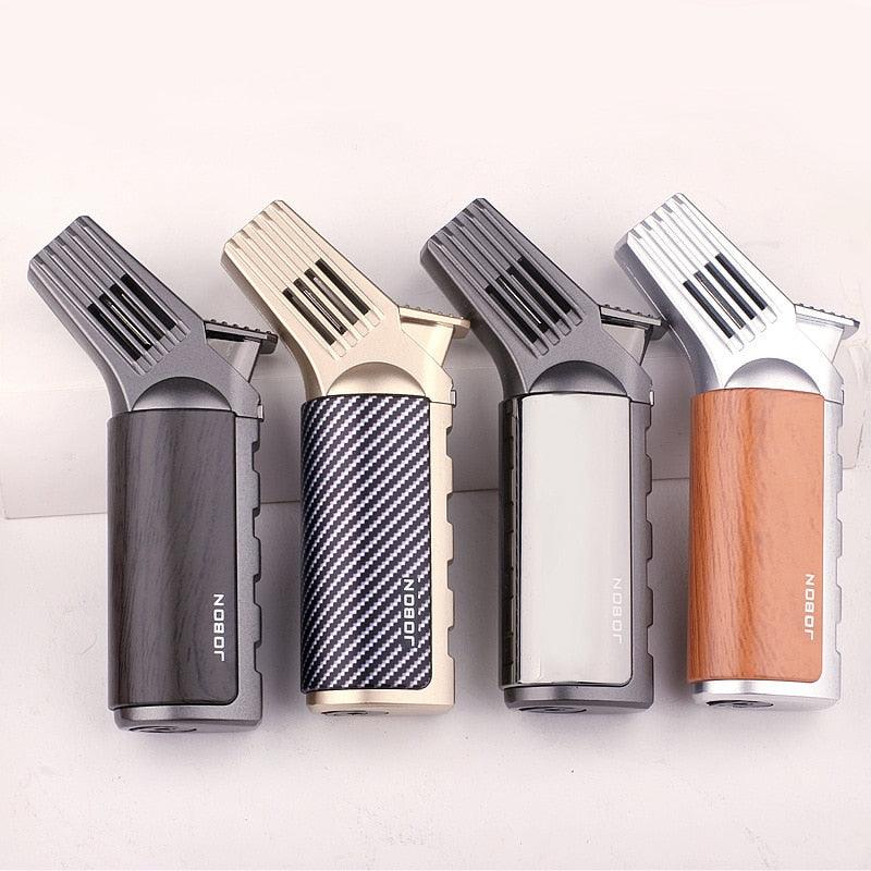 Maçarico Ultra Forte Recarregável • Maçarico Fuego Arbaro™