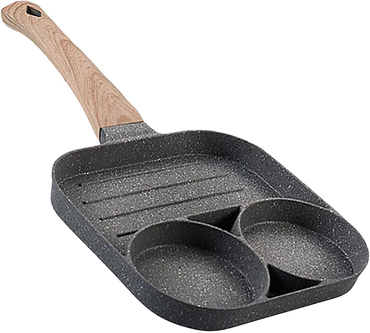 Frigideira Ceramica Antiaderente Multiuso