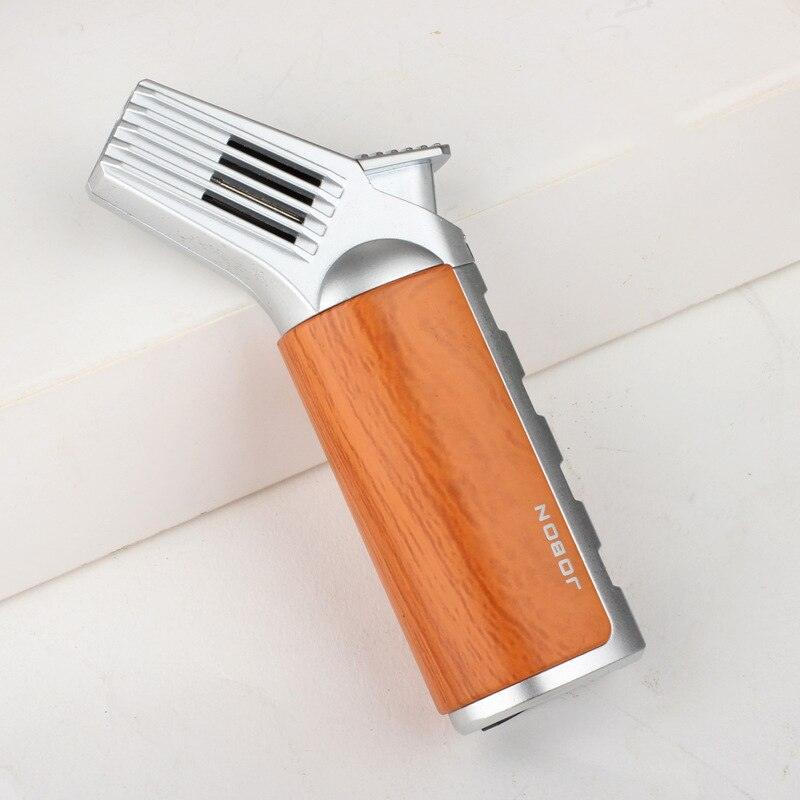 Maçarico Ultra Forte Recarregável • Maçarico Fuego Arbaro™