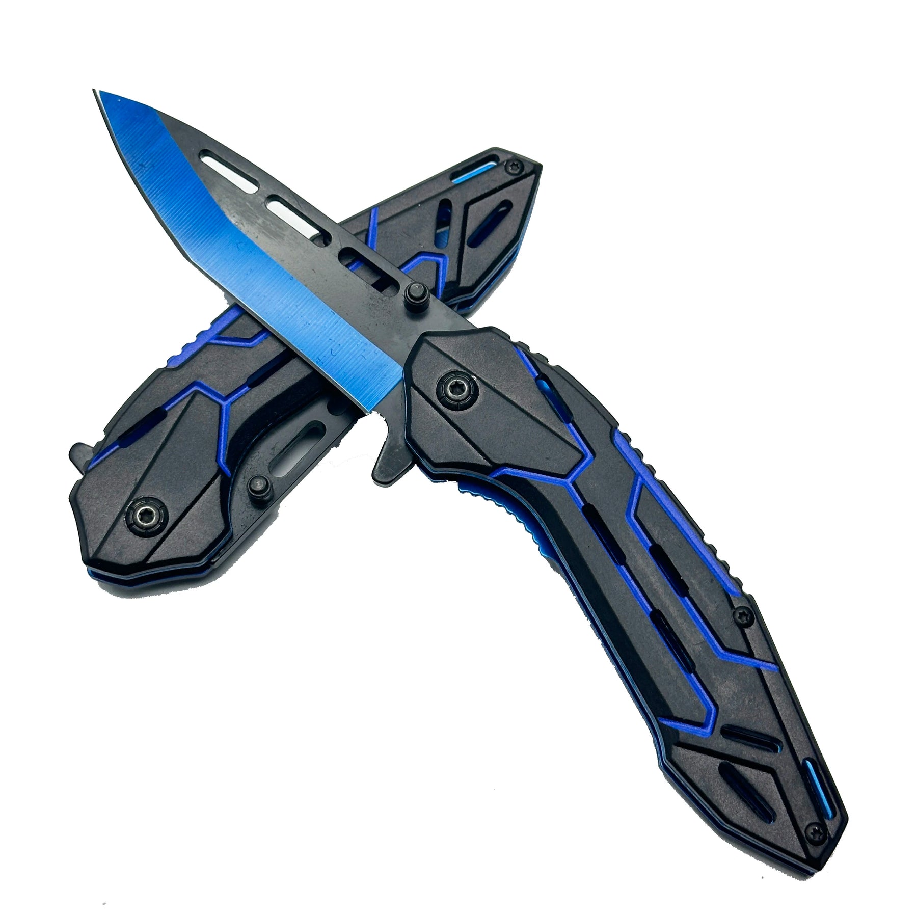 Canivete Blue Ranger Arbaro