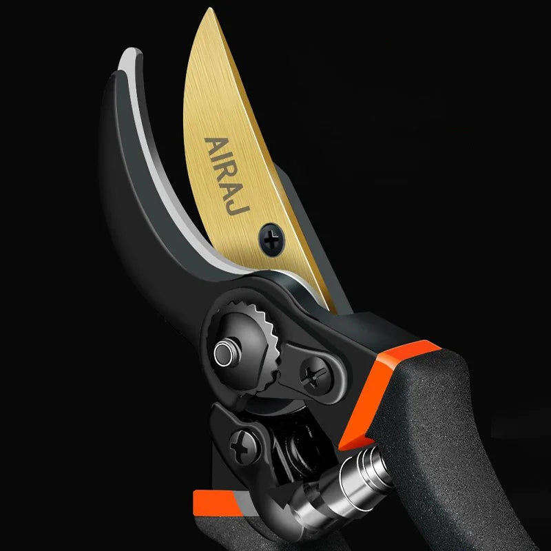 Tesoura De Poda Multifuncional Ultra Resistente • Arbaro Cutter