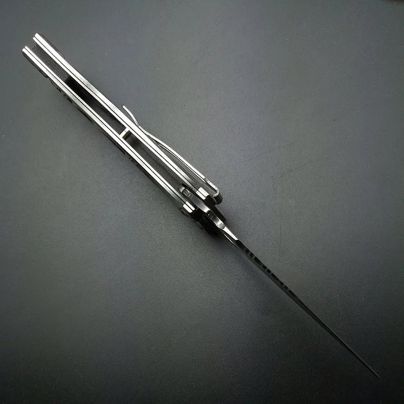 Faca Kunai Dragon Arbaro