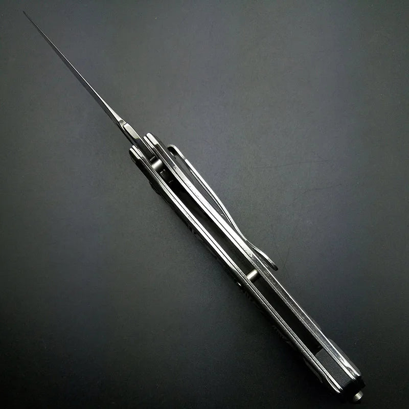 Faca Kunai Dragon Arbaro