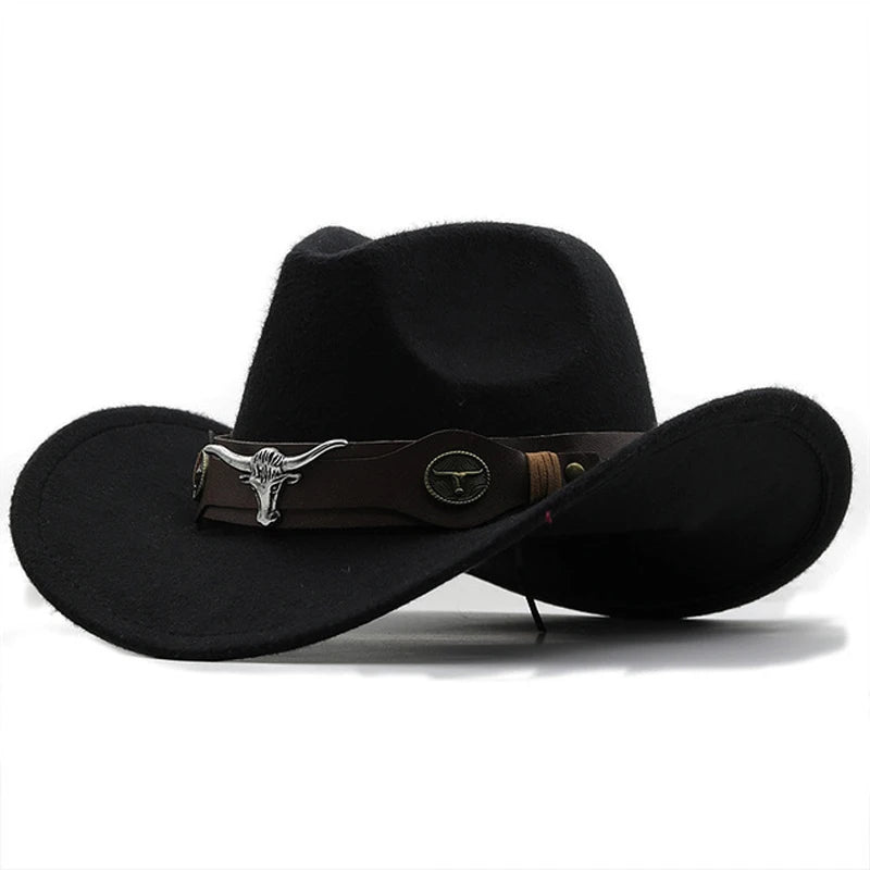 Chapéu de Cowboy Arbaro