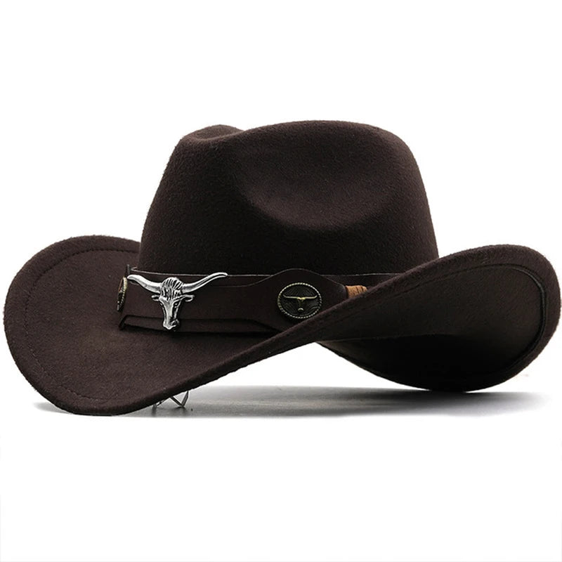 Chapéu de Cowboy Arbaro