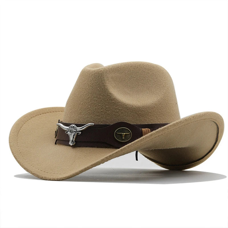 Chapéu de Cowboy Arbaro