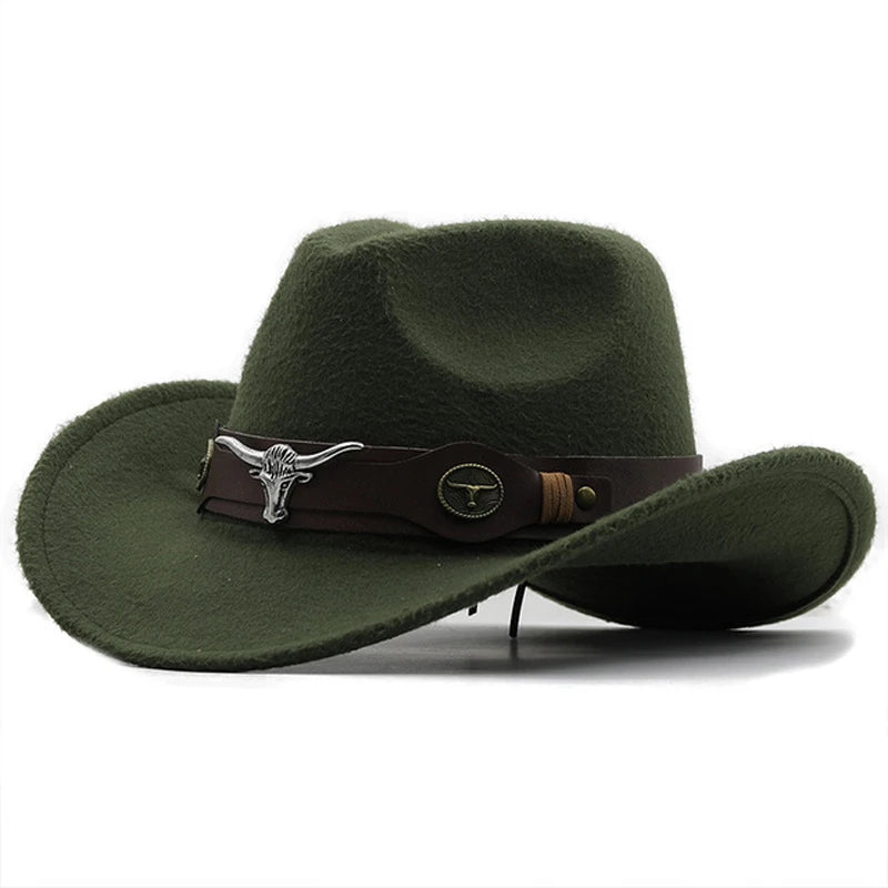 Chapéu de Cowboy Arbaro