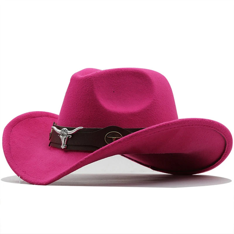 Chapéu de Cowboy Arbaro