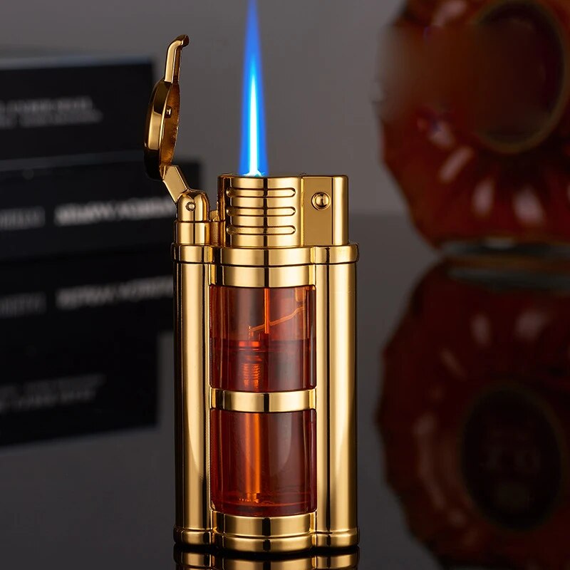Maçarico Turbo • Maçarico Flames Arbaro