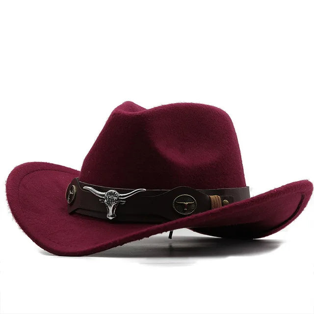Chapéu de Cowboy Arbaro