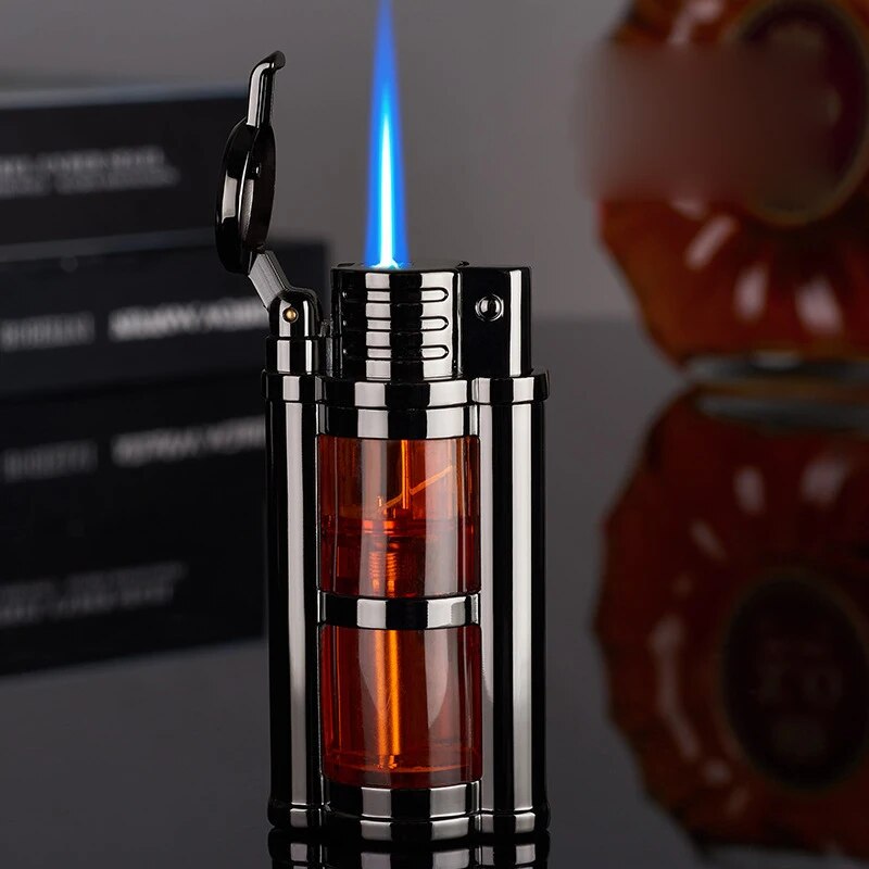 Maçarico Turbo • Maçarico Flames Arbaro