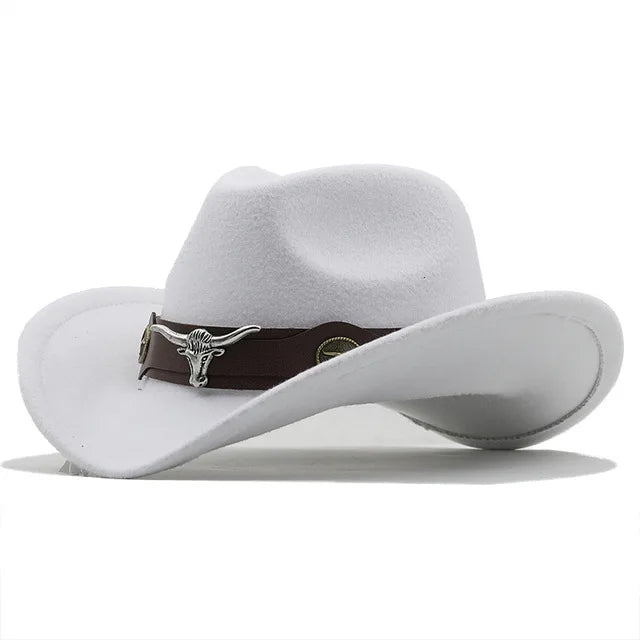 Chapéu de Cowboy Arbaro