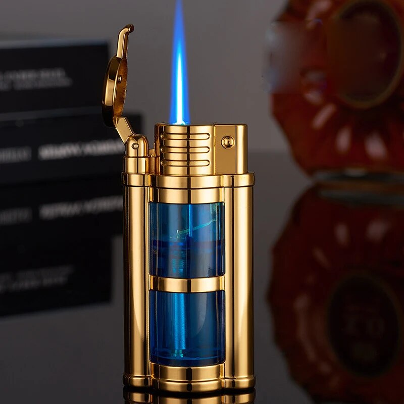 Maçarico Turbo • Maçarico Flames Arbaro