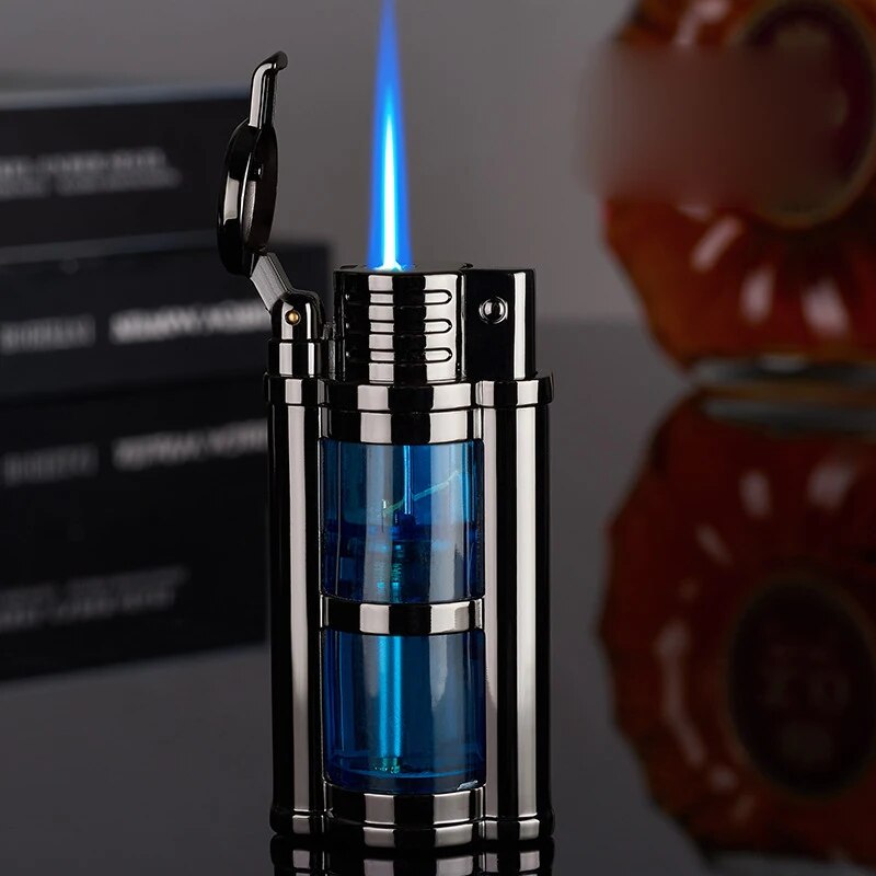 Maçarico Turbo • Maçarico Flames Arbaro