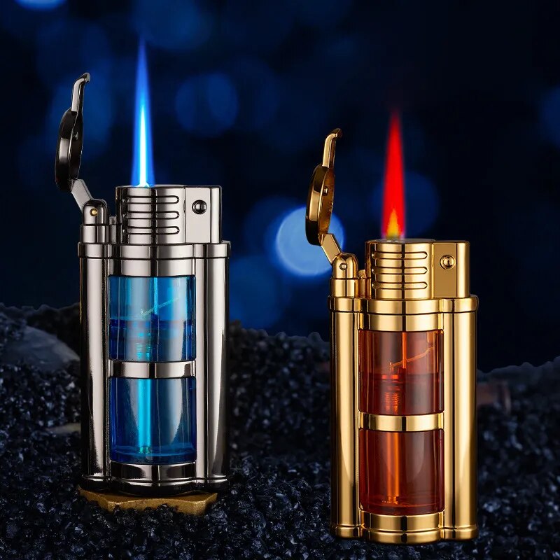 Maçarico Turbo • Maçarico Flames Arbaro