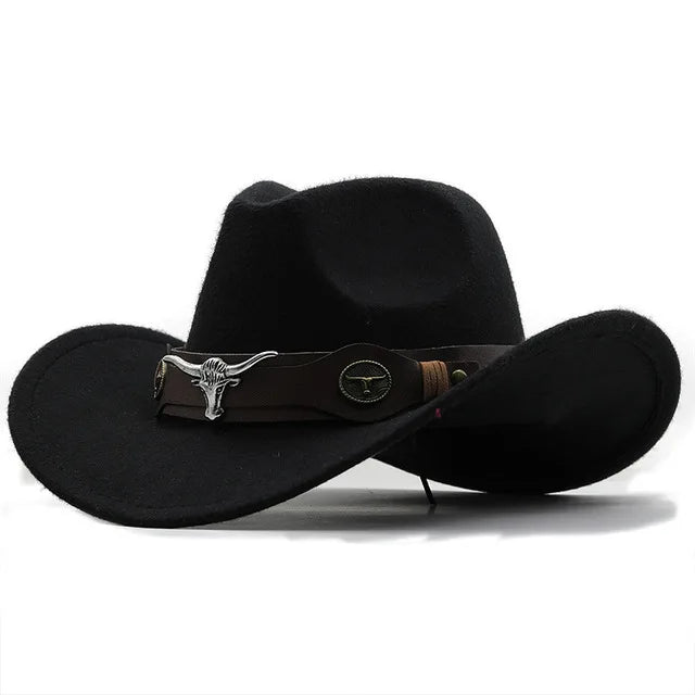 Chapéu de Cowboy Arbaro