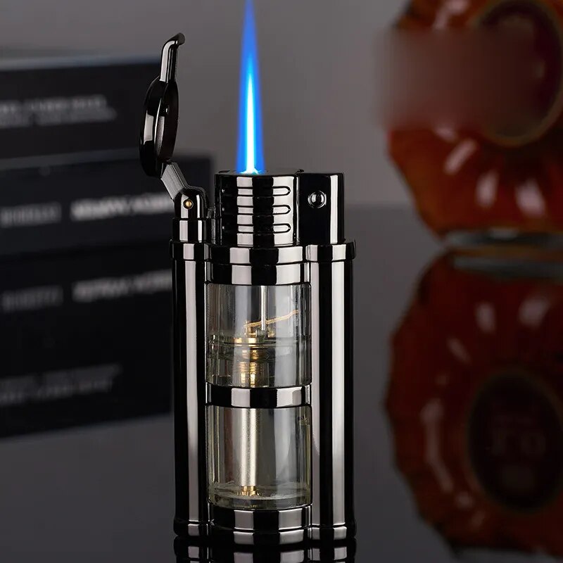 Maçarico Turbo • Maçarico Flames Arbaro