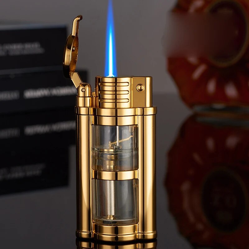 Maçarico Turbo • Maçarico Flames Arbaro