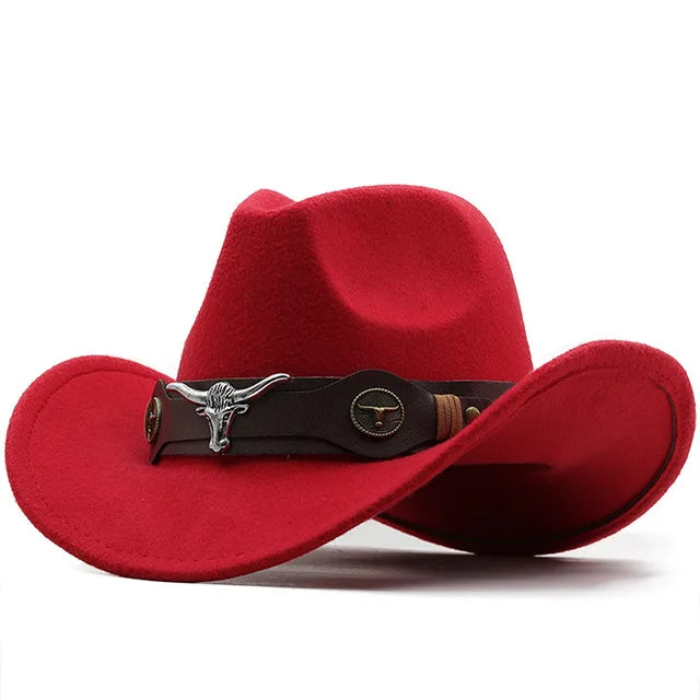 Chapéu de Cowboy Arbaro