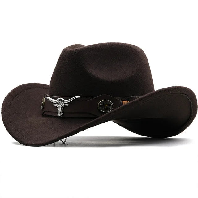 Chapéu de Cowboy Arbaro