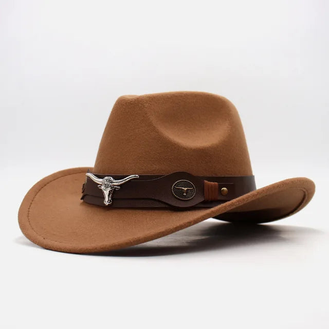 Chapéu de Cowboy Arbaro