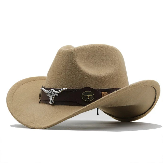 Chapéu de Cowboy Arbaro