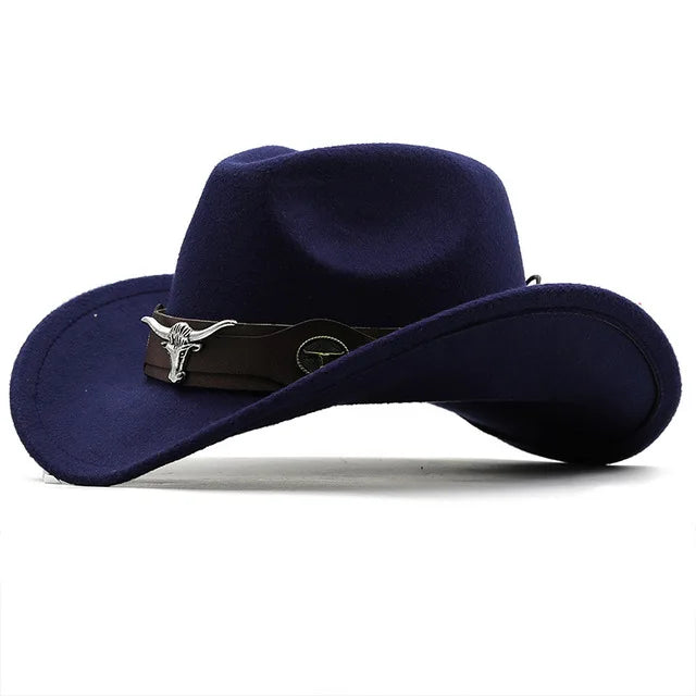 Chapéu de Cowboy Arbaro