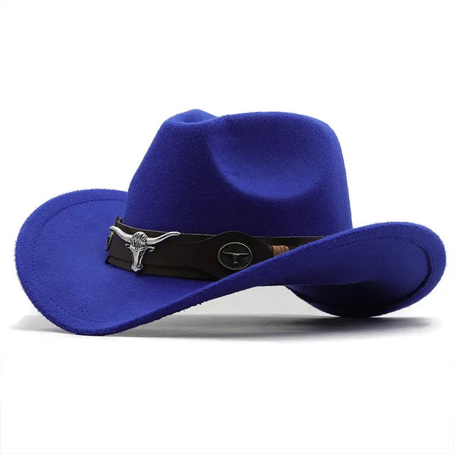Chapéu de Cowboy Arbaro
