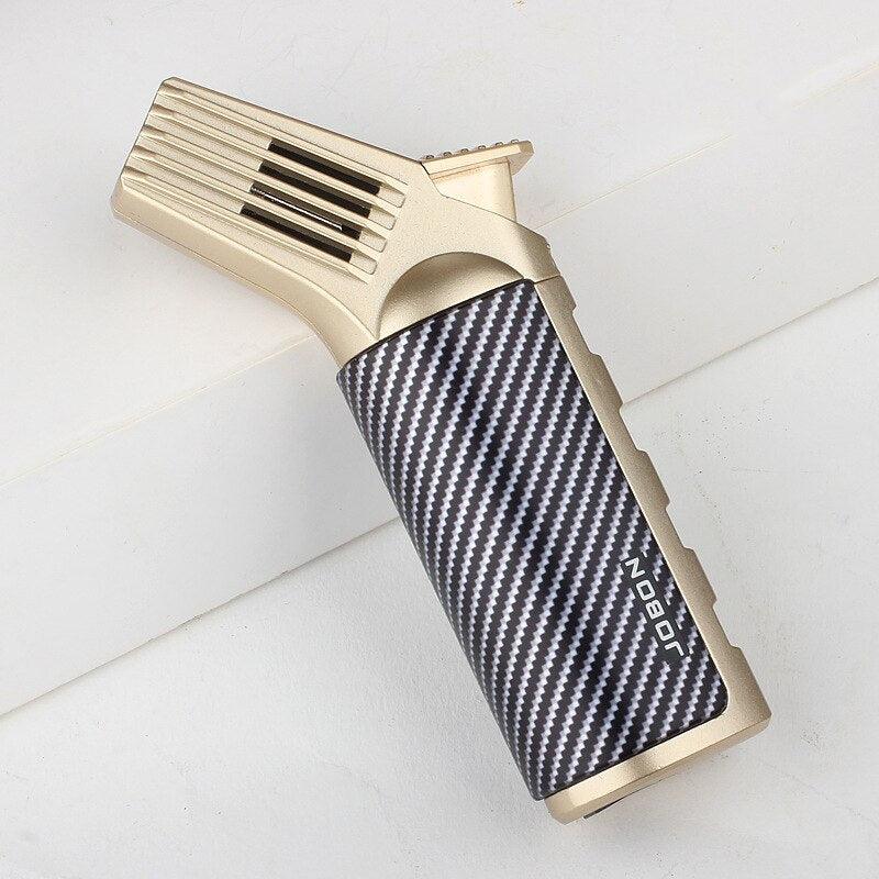 Maçarico Ultra Forte Recarregável • Maçarico Fuego Arbaro™