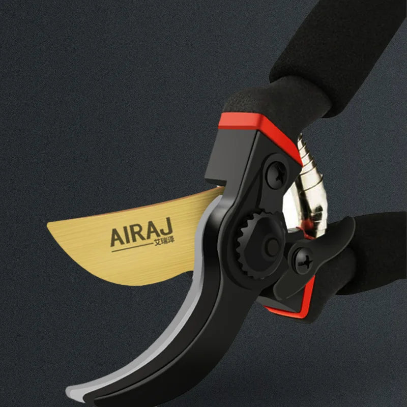Tesoura De Poda Multifuncional Ultra Resistente • Arbaro Cutter