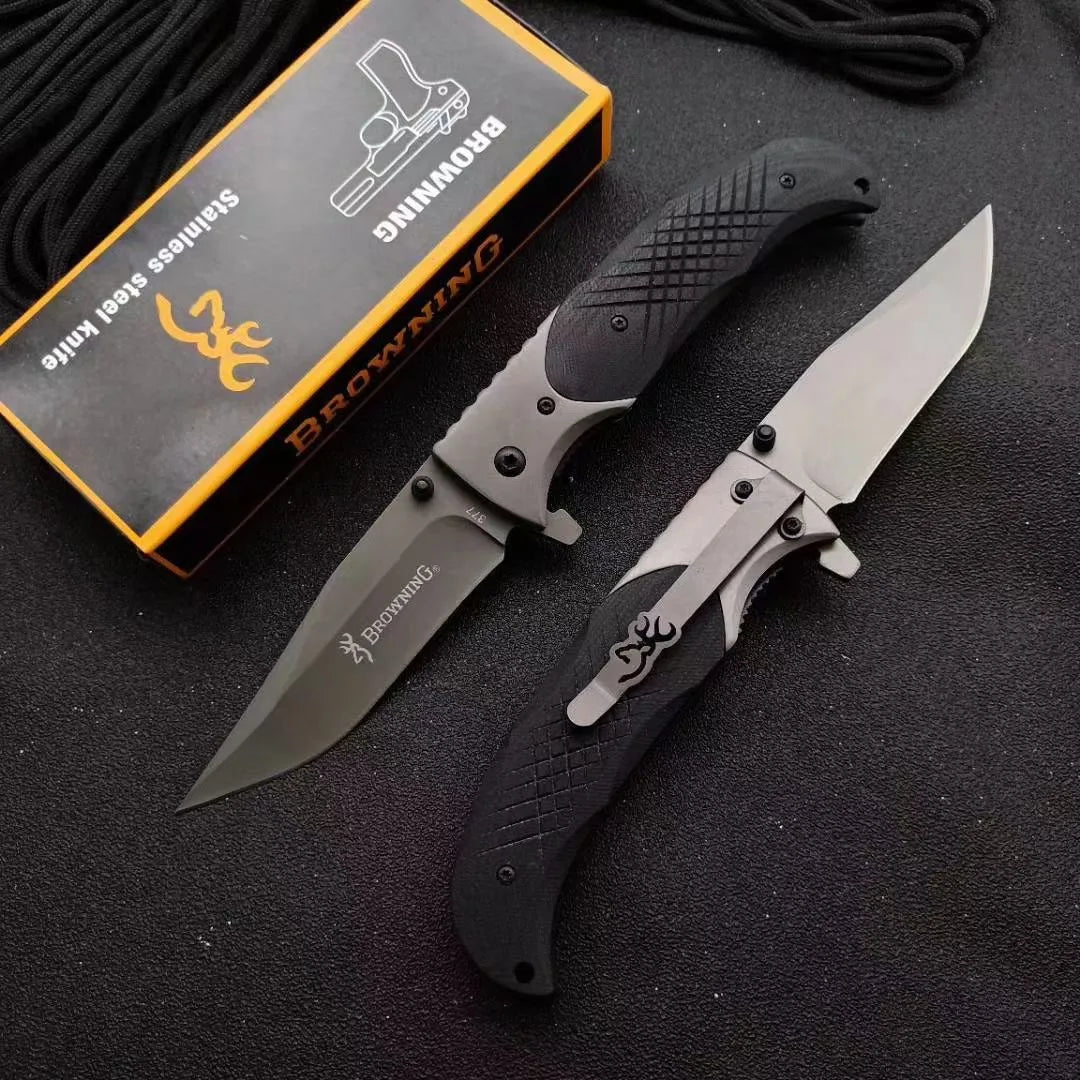 Canivete Carbon Arbaro™