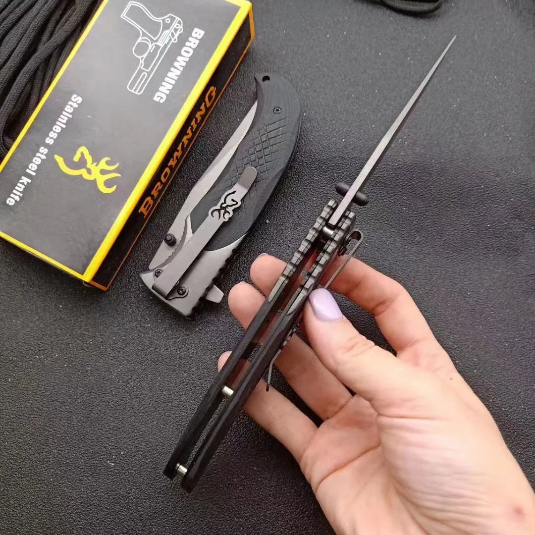 Canivete Carbon Arbaro™