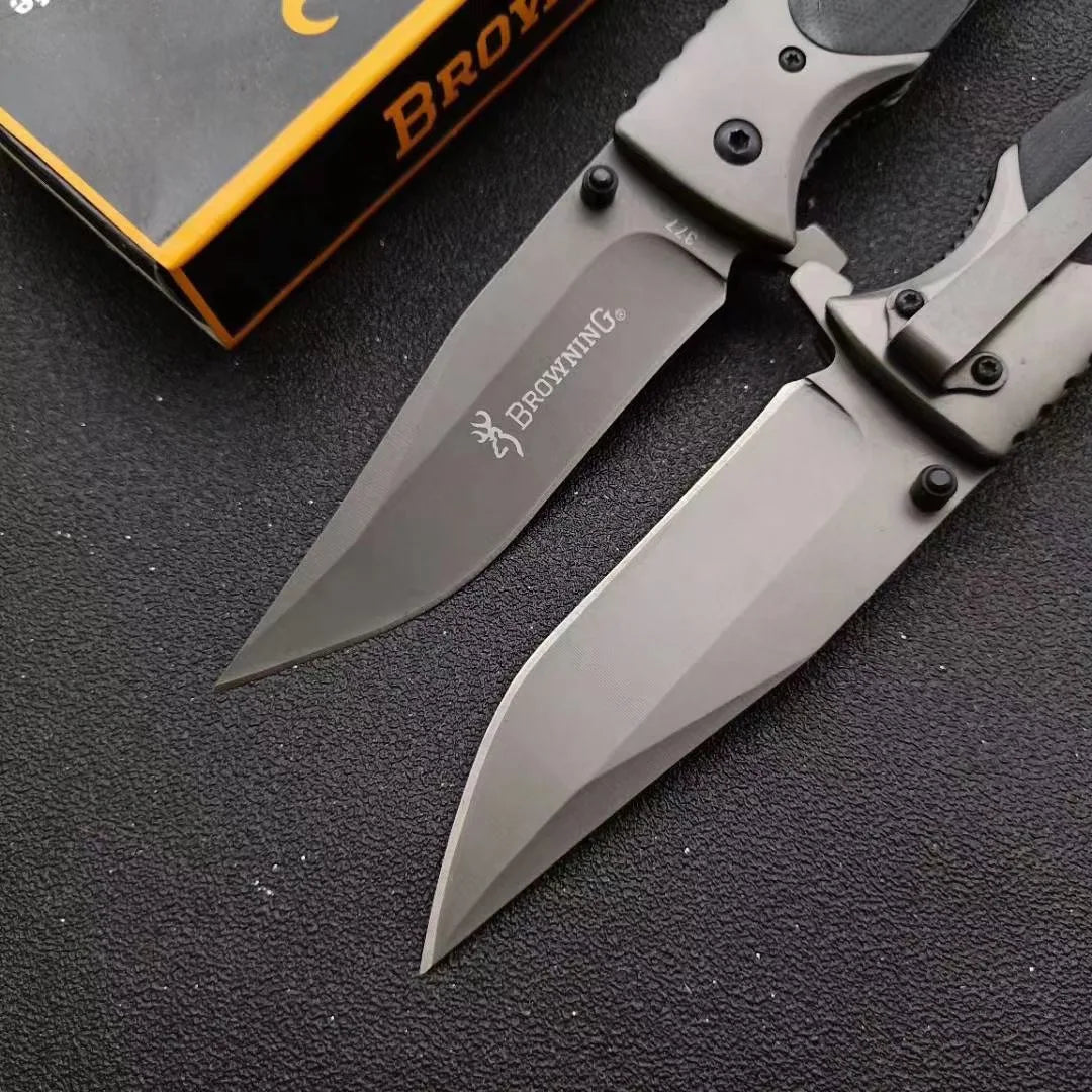 Canivete Carbon Arbaro™