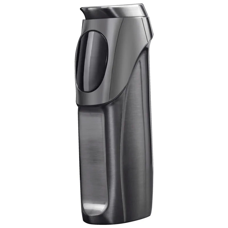 Isqueiro Portátil Recarregável USB • Isqueiro Velocity Arbaro™