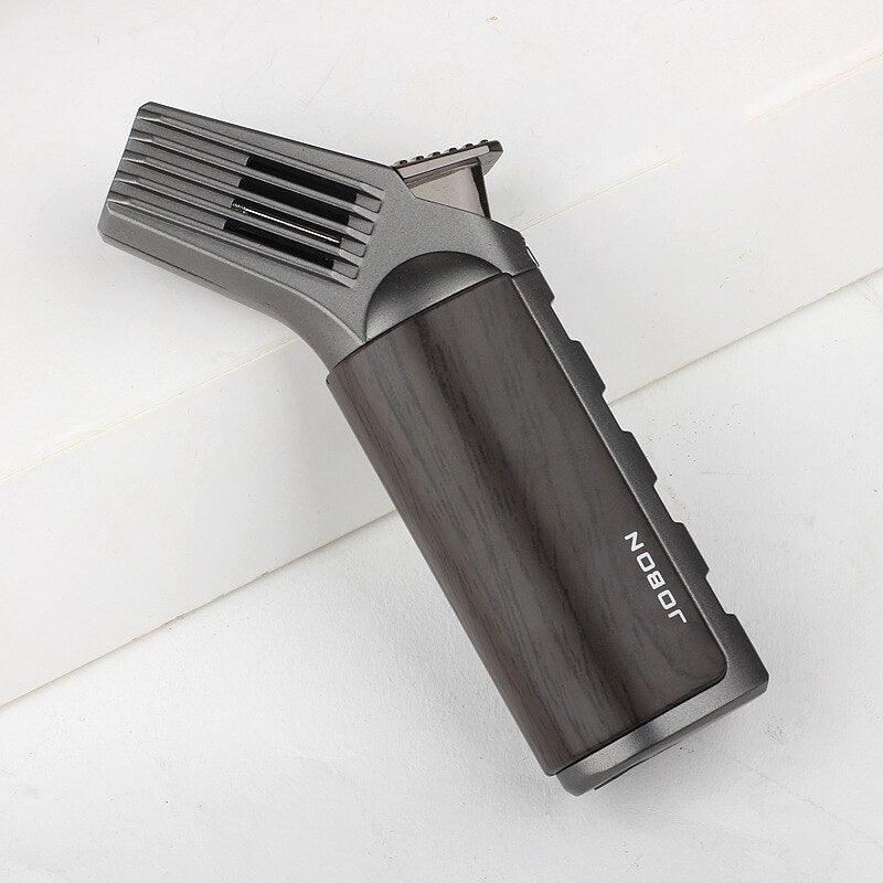 Maçarico Ultra Forte Recarregável • Maçarico Fuego Arbaro™