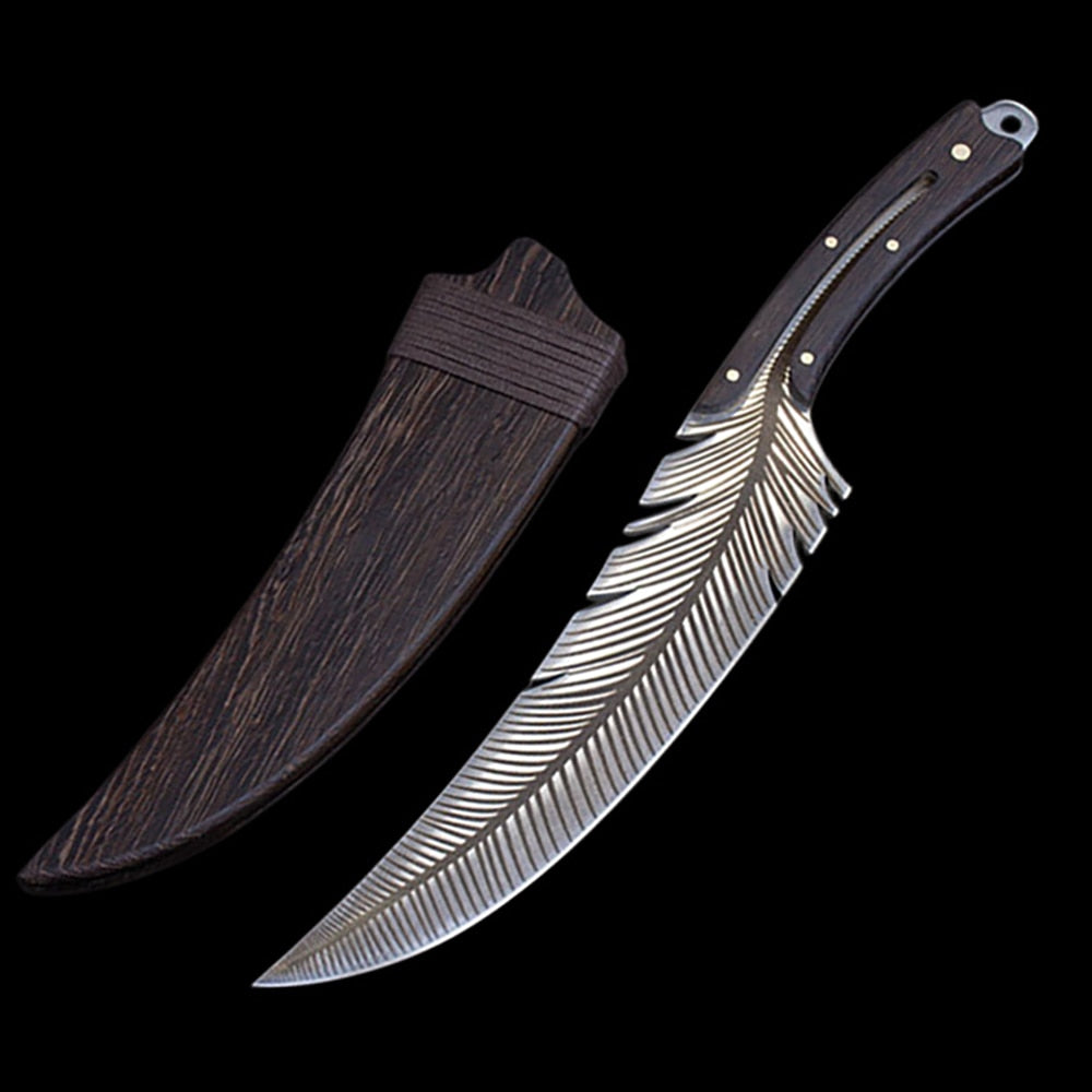 Faca Feather Pro Arbaro™