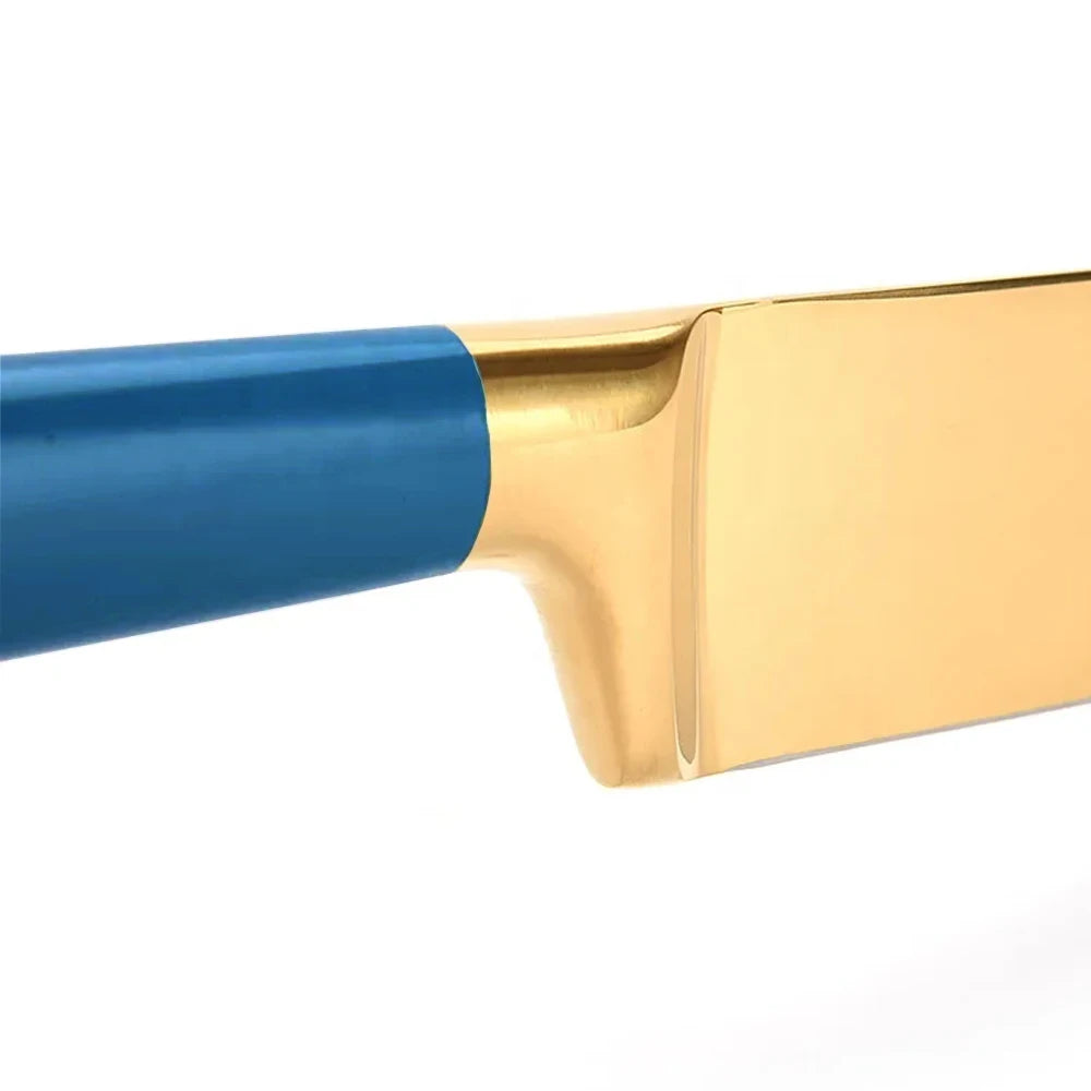 Faca Profissional Premium • Faca Gold Arbaro™