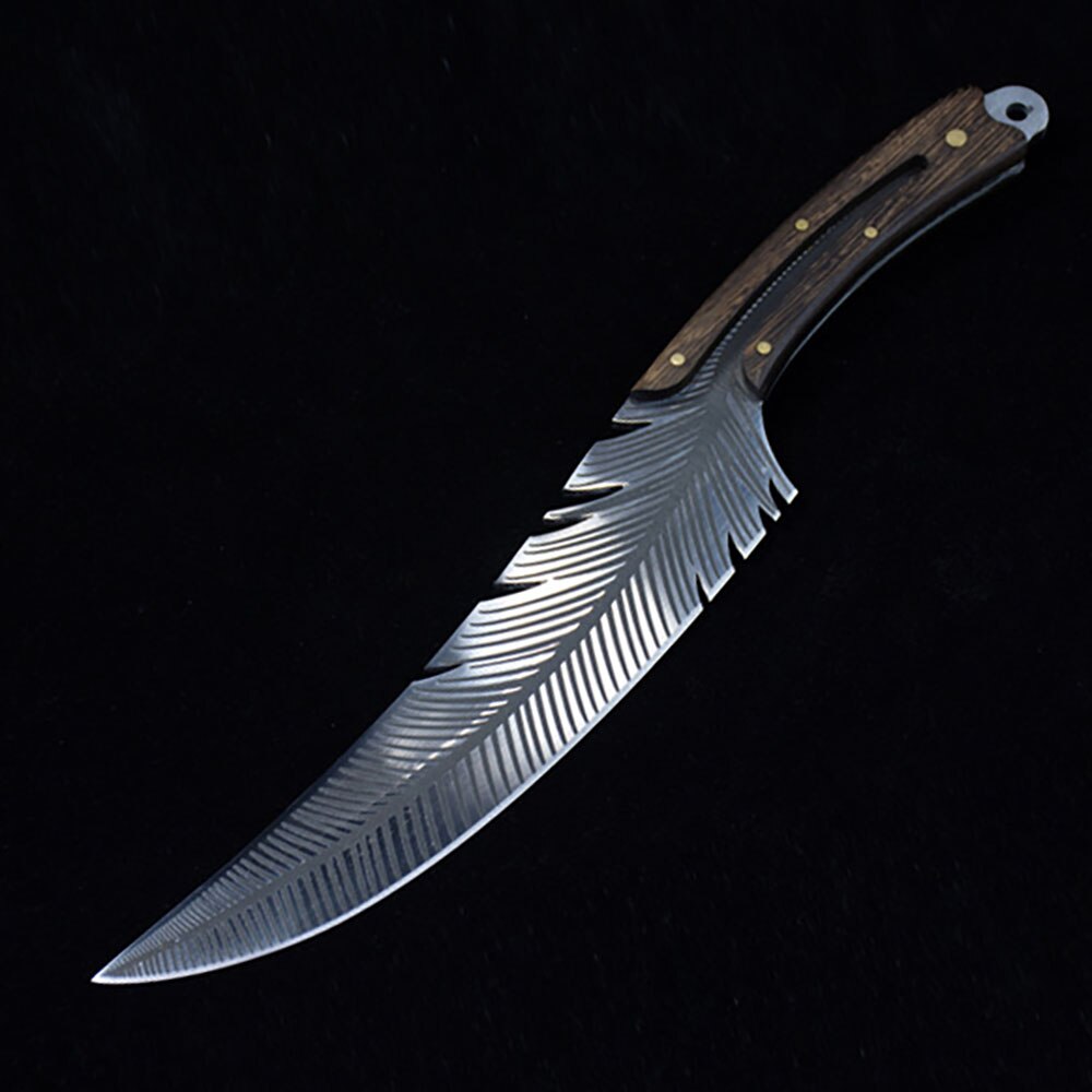 Faca Feather Pro Arbaro™