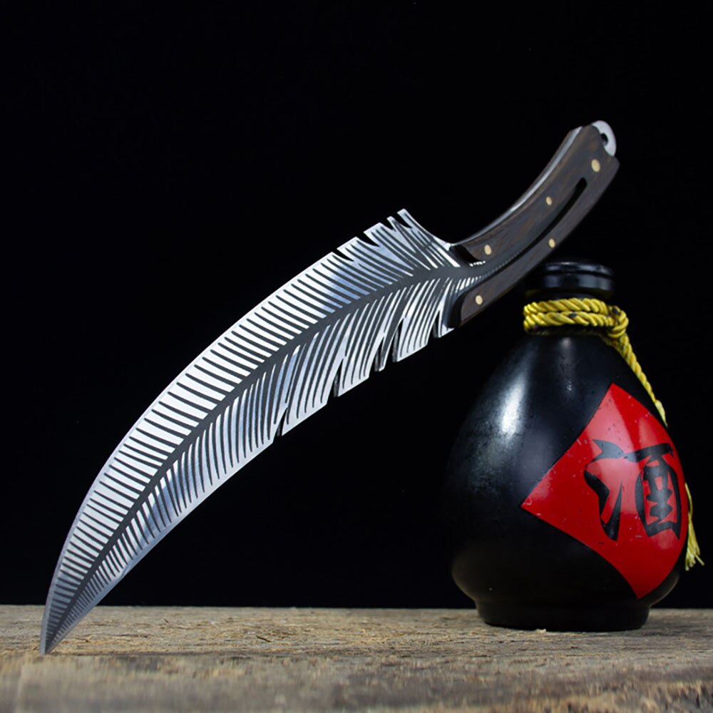 Faca Feather Pro Arbaro™