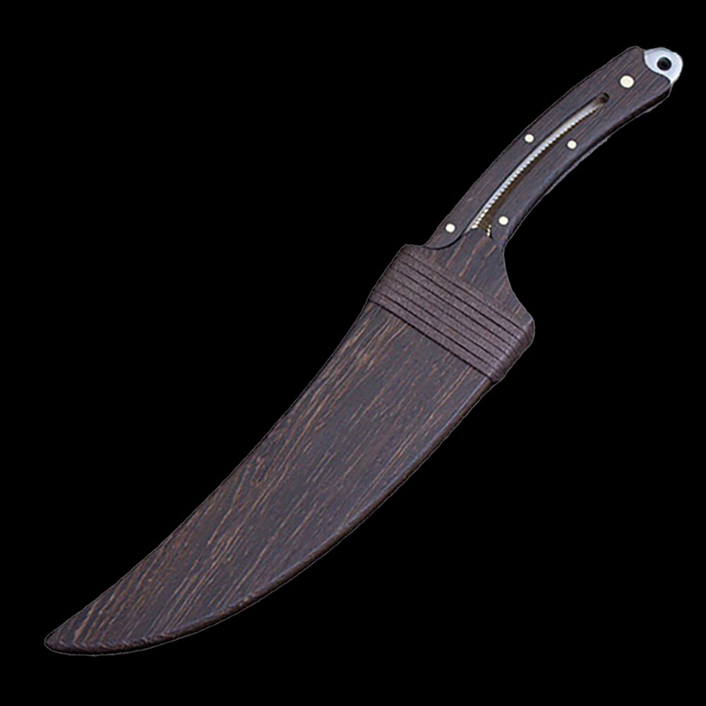 Faca Feather Pro Arbaro™