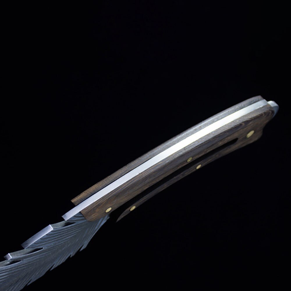 Faca Feather Pro Arbaro™